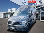 VW California, 2.0 TDI Crafter Grand California 680, Jahr 2023 - Bad Doberan