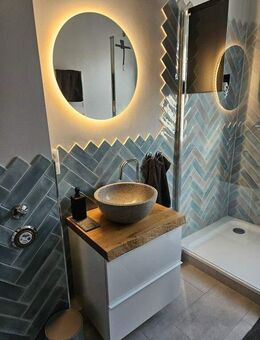 Stilvoll sanierte 4-Zimmer-Altbauwohnung in zentraler Lage von Hamburg-Mitte - Hamburg