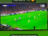 IP TV [ÜBER 17.000 SENDER - FUßBALL . . . ] - Hamburg