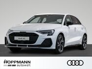 Audi A3, Sportback S line 30 TFSI, Jahr 2022 - Herborn (Hessen)