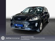 Ford Kuga, 2.5 Duratec TITANIUM, Jahr 2021 - Frankfurt (Main)