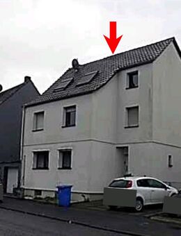 Charmantes Zweifamilienhaus mit Garten in gefragter Wohnlage von Wesseling-Berzdorf - Wesseling