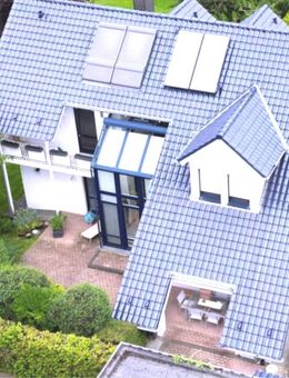 Ein Zuhause zum Verlieben - Familienidylle mit Wellness, Garten & Charme in Wadersloh - Wadersloh