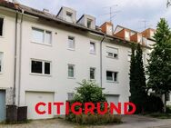 Sendling - Gepflegtes Mehrfamilienhaus mit vier möblierten Wohneinheiten - Lukratives Investment! - München