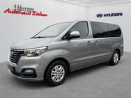 Hyundai H-1 2.5 CRDi Travel Trend - Einbeck