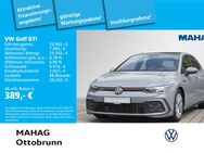 VW Golf, 2.0 TSI VIII GTI SideAssist, Jahr 2021 - Ottobrunn