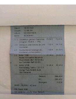 Raleigh Blackburn 5 E-BIKE - Meinerzhagen