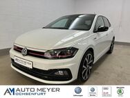 VW Polo, 2.0 TSI GTI Displa, Jahr 2020 - Ochsenfurt