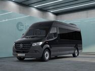 Mercedes Sprinter, , Jahr 2022 - München