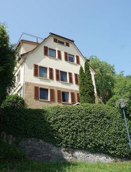 Eine tolle Aussicht... - Horb (Neckar)