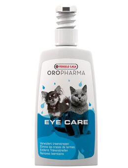 Versele-Laga Oropharma Eye Care Augenlotion - Sparpaket: 2 x 150 ml