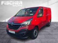 Renault Trafic, Kasten L1 95 dCi, Jahr 2019 - Esslingen (Neckar)