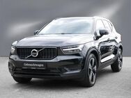 Volvo XC40, R Design SPUR WINTER, Jahr 2021 - Eutin