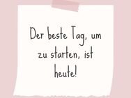 Büro Assistenz (M / W / D) Home - Office (Remote) / Back Office Assistent (M / W / D) - Rellingen