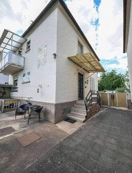 Ein Haus, das die ganze Familie glücklich macht ! - Böhl-Iggelheim