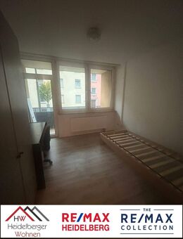 Schönes 1Z-Apartment mit 20qm, Pentryküche und Bad in super Lage von Kaiserslautern - Kaiserslautern