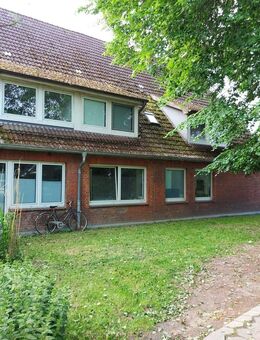 Provisionsfreies Mehrfamilienhaus auf Erbpachtgrundstück, ein Angebot der Gerd von der Heide Immobilien GmbH - Wohltorf