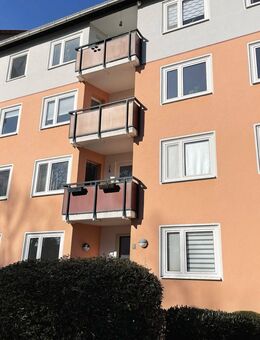 Charmante 3-Zimmer-Wohnung im Westlichen Ringgebiet! - Braunschweig
