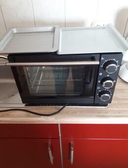 Mini Backofen - Neunkirchen (Saarland)