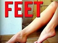 ⭐ Biete Fuß-Massage und Fuß-Bad für Frauen ⭐ - Jena