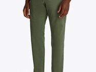 Tommy Hilfiger Chinohose HARLEM CHINO SATIN