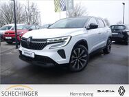 Renault Austral, Techno Mild Hybrid 160, Jahr 2022 - Herrenberg