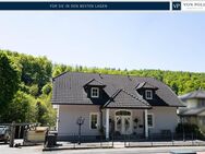 Einzugsbereites Zuhause mit Charme und viel Potenzial - Brilon