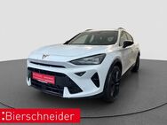 CUPRA Formentor, 1.5 e-Hybrid VZ Extreme, Jahr 2022 - Hüttlingen