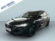 Ford Focus, 1.0 EcoBoost Hybrid ST-LINE X, Jahr 2024 - Grünstadt