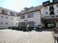 Ebenerdige Einheit in ruhigem Wohn- und Geschäftshaus, zur Umnutzung in eine Wohnung - Wangen (Allgäu)