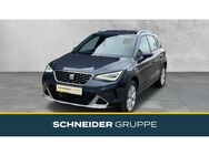 Seat Arona, 1.0 Xperience 115, Jahr 2024 - Plauen