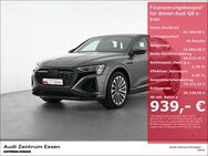 Audi Q8, 55 quattro S line digitales, Jahr 2024 - Essen