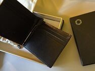 Montblanc Geldclipper - Hamburg Wandsbek