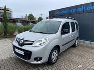 Renault Kangoo Limited*1.Hand - Dormagen