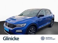 VW T-Roc, 1.5 TSI Style, Jahr 2020 - Kassel