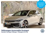 VW Golf, 1.5 TSI GTE, Jahr 2024 - Stuttgart