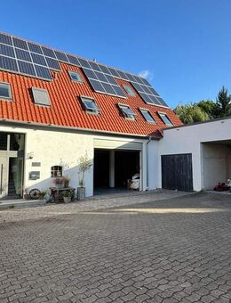 EINFAMILIENHAUS MIT ZWEI EINLIEGERWOHNUNGEN UND AUSBAUPOTENTIAL - Neuhof (Zenn)