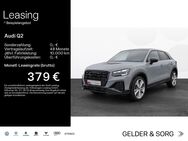 Audi Q2, 35 TDI qu S line Dynamik, Jahr 2024 - Coburg