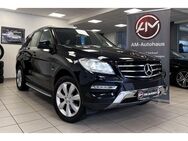 Mercedes-Benz ML 250 CDI BT 4Matic *Schiebedach*AHK*Navi*Leder - Hamburg