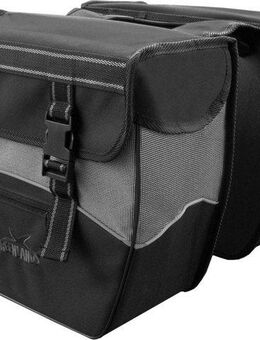 GREENLANDS BICYCLE BAGS Fahrradtasche Greenlands Doppel Tasche