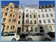 Lieblingsplatz? Helle 2-Zimmer-WE mit Balkon im Seehaus - Plauen