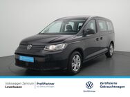 VW Caddy, 2.0 TDI Maxi, Jahr 2024 - Leverkusen