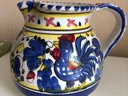 Hochwertige Blumenvase - Krug - Bremen