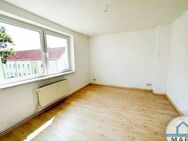 Sanierte 3-Zimmer-Wohnung mit BALKON in der Nähe des Berzdorfer Sees! - Görlitz