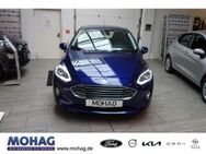 Ford Fiesta, 1.0 l EcoBoost Titanium h, Jahr 2018 - Gelsenkirchen