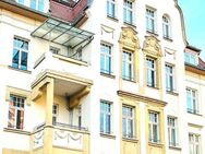 3 Raum Apartment mit 98qm, wohnen in einer Gründerhaus Villa,nähe Kressepark & Steigerwald - Erfurt