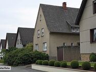 Einfamilienhaus nebst Garage - Penzlin