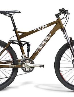 ☆ Merida AM 800 Fully Bike, 26Zoll günstig abzugeben ☆ - Rüdesheim