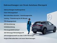 Mercedes GLB 250, AMG MBUX Ambiente Carbon EASY, Jahr 2022 - Fürstenfeldbruck