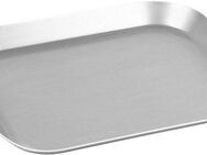 CHG Grillschale Grillplatte "La Plancha", aus Eisen, Metall, (1-St), Made in Germany